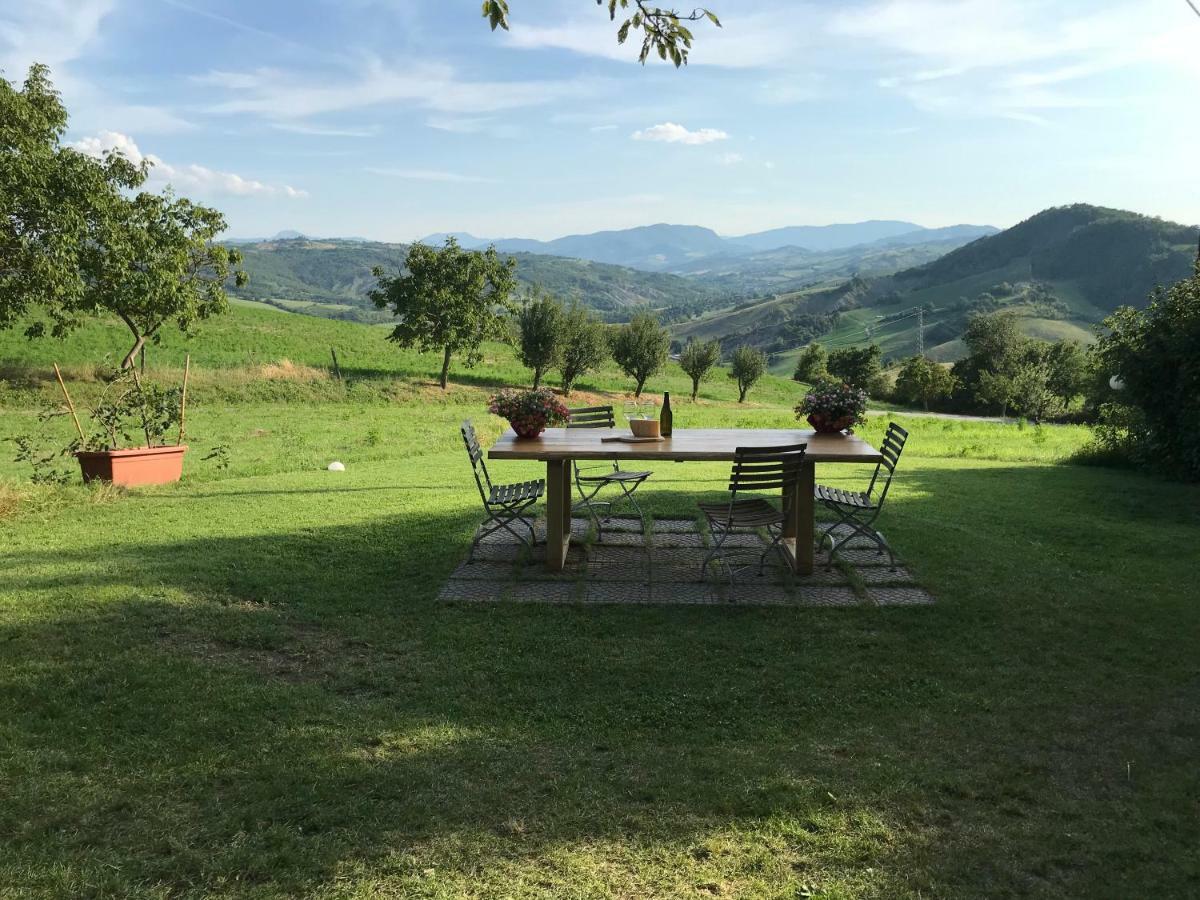 Paradiso di Sara Vignale  Esterno foto